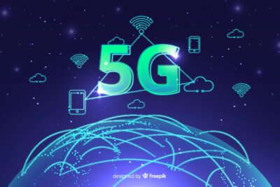 5G e suas implicações para o mundo dos negócios: o que esperar?