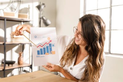Inovação: o motor do crescimento empresarial