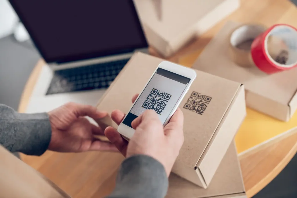 Embalagens com QR Code: como usá-las para engajar o cliente