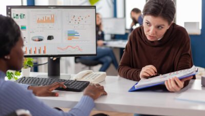 Serviços B2B