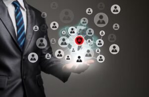 Transforme seguidores em leads! Descubra estratégias para engajar sua audiência nas redes sociais e converter seguidores em clientes.