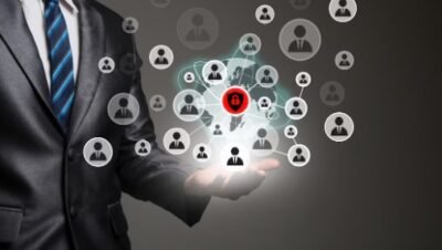 Transforme seguidores em leads! Descubra estratégias para engajar sua audiência nas redes sociais e converter seguidores em clientes.