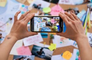 Influenciadores B2B: aprenda a identificar e negociar com os parceiros ideais! Maximize sua estratégia de marketing e alcance decisores.
