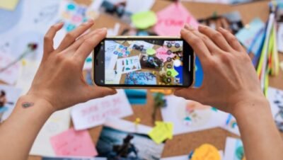 Influenciadores B2B: aprenda a identificar e negociar com os parceiros ideais! Maximize sua estratégia de marketing e alcance decisores.