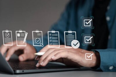 Estrutura de trabalho eficiente: aprenda a organizar sua rotina, aumentar a produtividade e alcançar seus objetivos profissionais com mais foco.