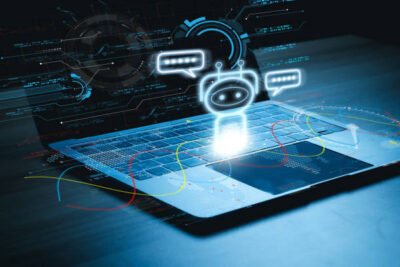 Chatbots com IA aprimoram o atendimento, aumentam conversões e criam experiências personalizadas em blogs corporativos.