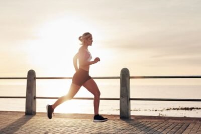 Vida em Movimento O Segredo Real por Trás do Emagrecimento Sustentável