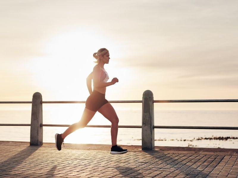 Vida em Movimento O Segredo Real por Trás do Emagrecimento Sustentável
