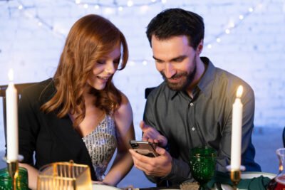 Casais e relacionamentos