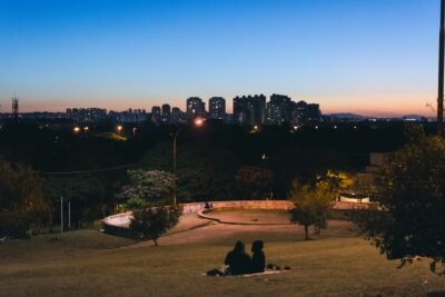 Passeios em sp