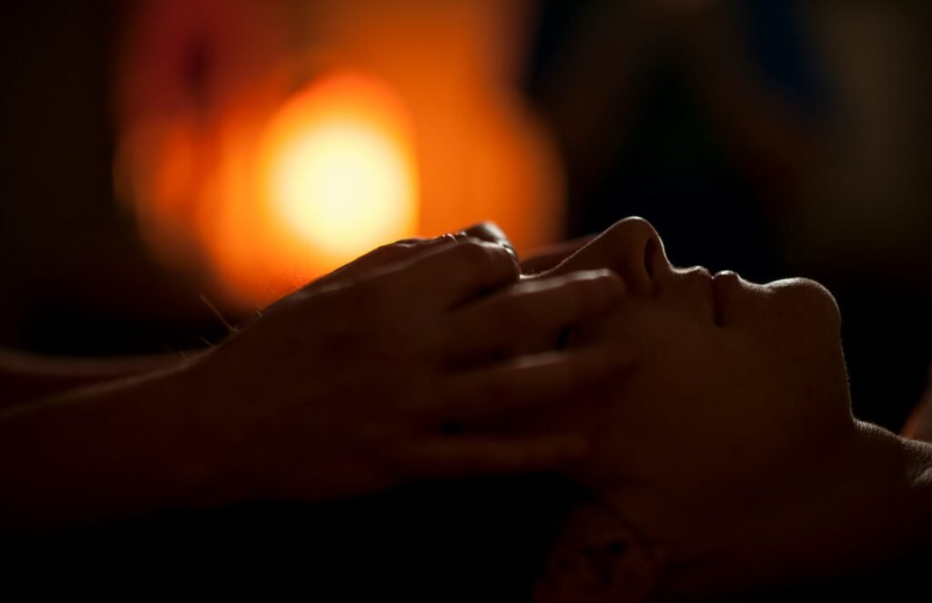 Tipos de Massagem