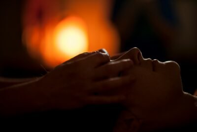 Tipos de Massagem