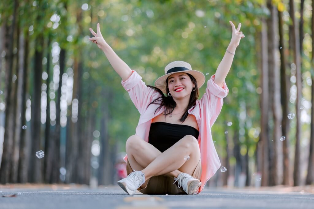 Beleza e Saúde Feminina: Autocuidado, Prevenção e Qualidade de Vida
