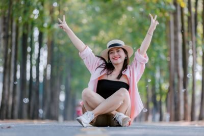 Beleza e Saúde Feminina: Autocuidado, Prevenção e Qualidade de Vida
